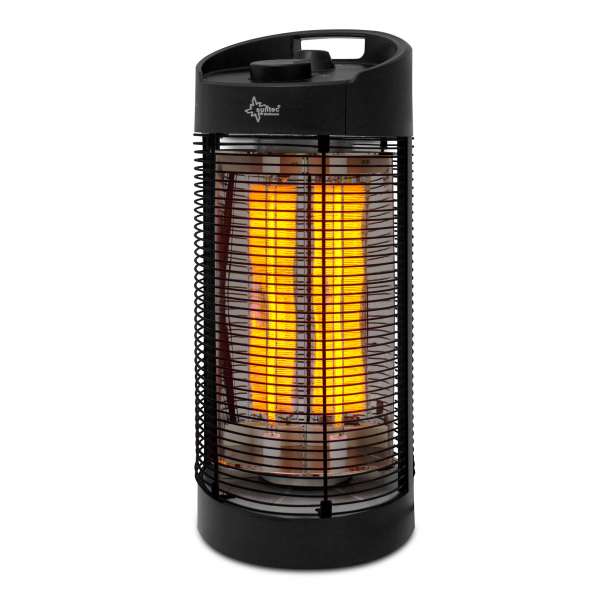CHAUFFAGE RADIANT HEAT RAY CARBON TOWER 1200 OSC