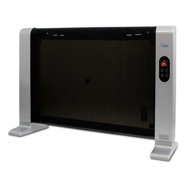 RADIANT INFRAROUGE HEAT WAVE STYLE 1500 LCD