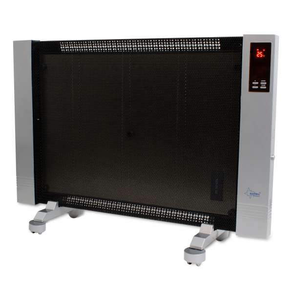 RADIANT INFRAROUGE HEAT WAVE STYLE 2000 LCD