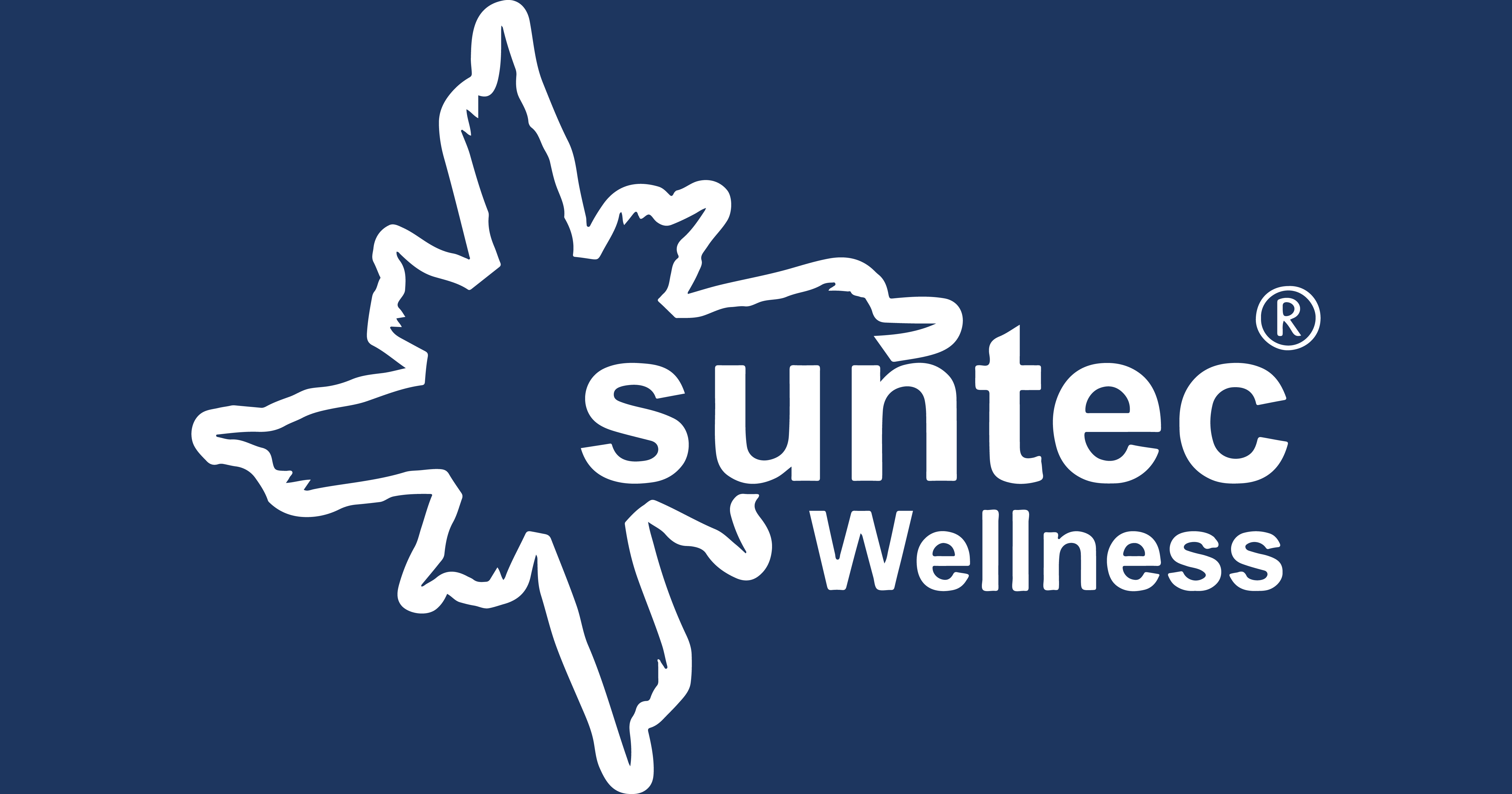 Suntec Wellness Magasin en ligne